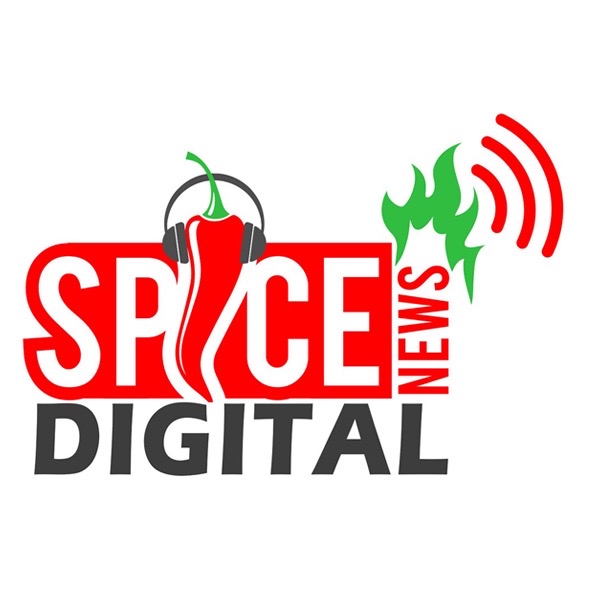 Spice Digital UK Logo